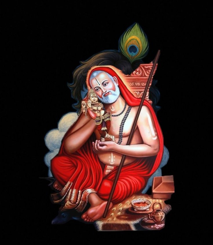 Raghavendra Swamy