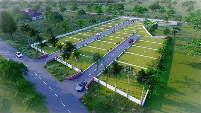 ನಂದಗೋಕುಲ ನಗರ