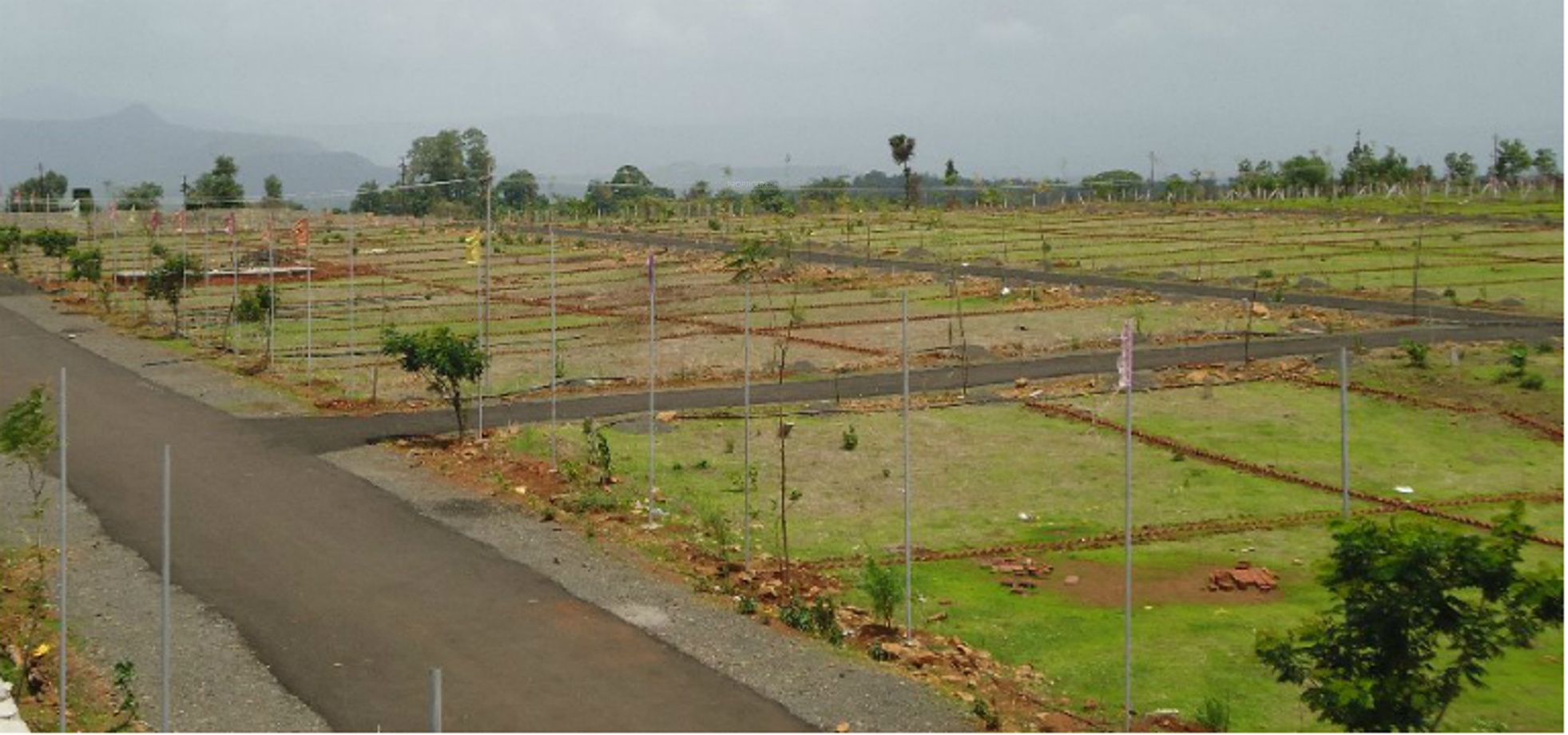 ಸಿದ್ದಿವಿನಾಯಕ ನಗರ